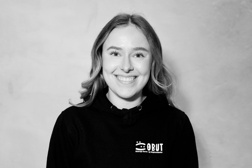 Rikke Halby Strande
