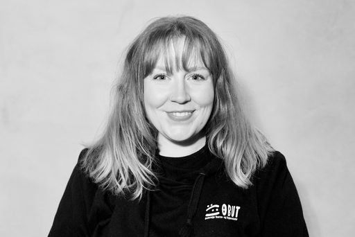 Marie Haug Myhr