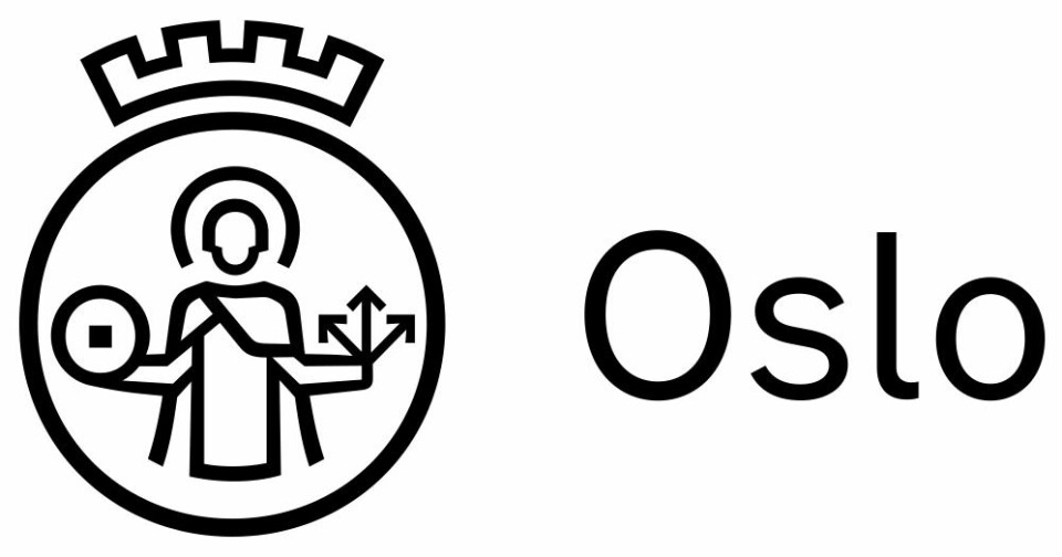Oslo kommune